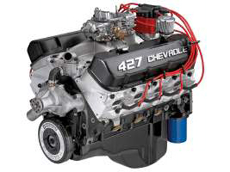 B0186 Engine